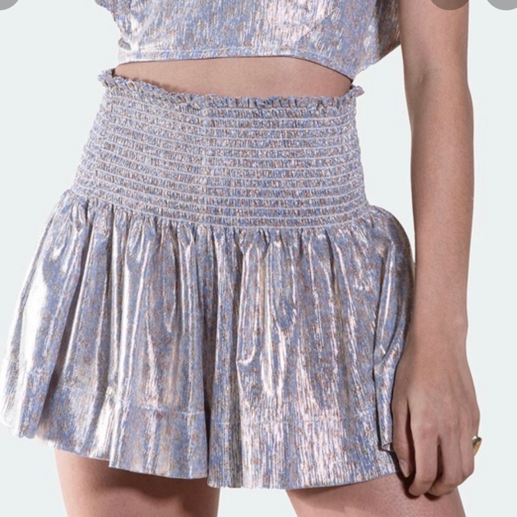 Brand New Koch Erica Skirt